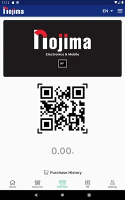 Nojima Cambodia android App screenshot 7